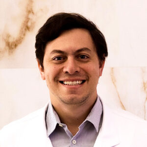 Picture of Dr. José Carlos Pardal Médico Endoscopista